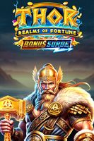 Thor: Realms of Fortune